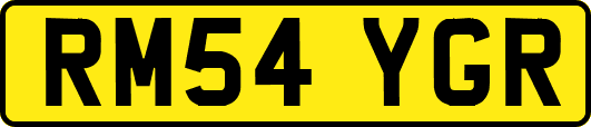 RM54YGR
