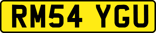 RM54YGU