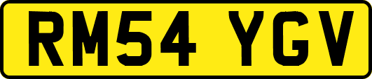 RM54YGV