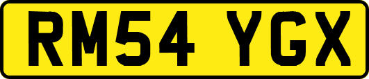 RM54YGX