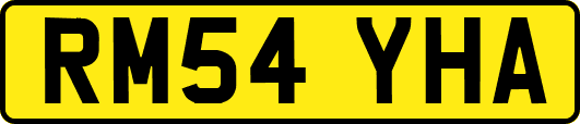 RM54YHA