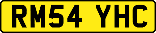 RM54YHC
