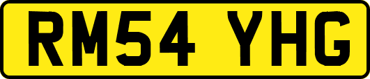 RM54YHG