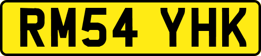 RM54YHK