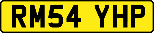 RM54YHP