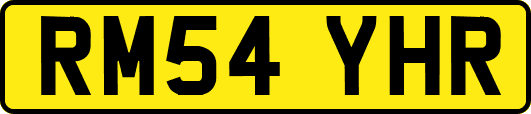 RM54YHR