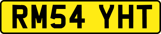 RM54YHT