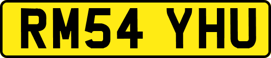 RM54YHU