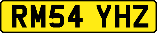 RM54YHZ