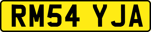 RM54YJA