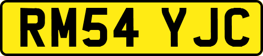 RM54YJC