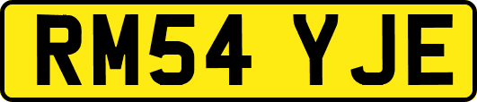 RM54YJE