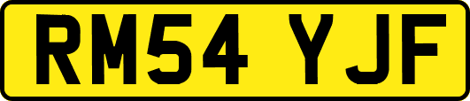 RM54YJF