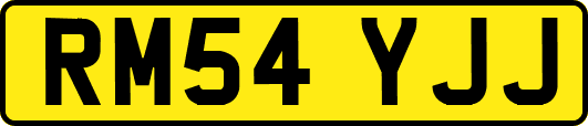 RM54YJJ