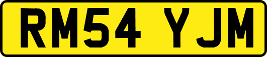RM54YJM