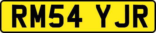 RM54YJR