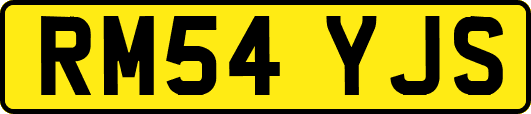 RM54YJS