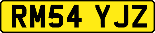 RM54YJZ