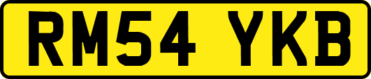 RM54YKB