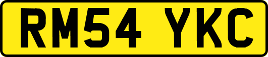 RM54YKC