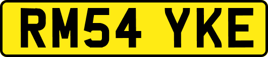 RM54YKE