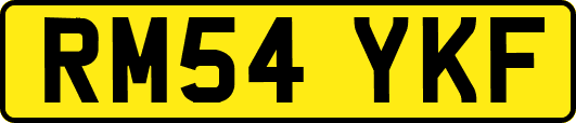 RM54YKF