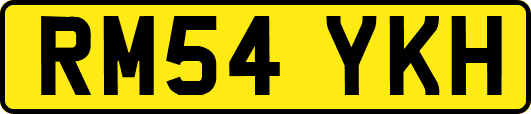 RM54YKH