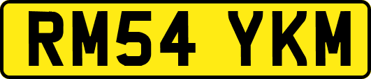 RM54YKM