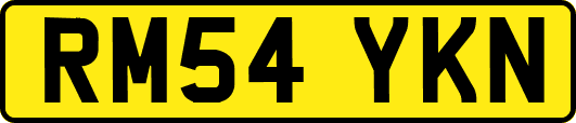 RM54YKN
