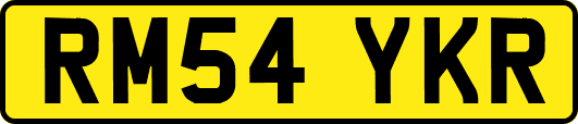 RM54YKR