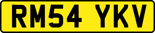 RM54YKV
