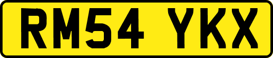 RM54YKX