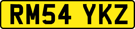 RM54YKZ