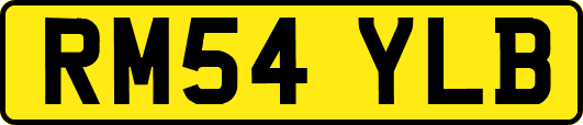 RM54YLB