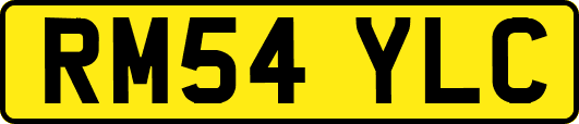 RM54YLC