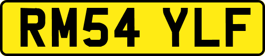 RM54YLF