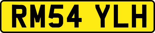 RM54YLH