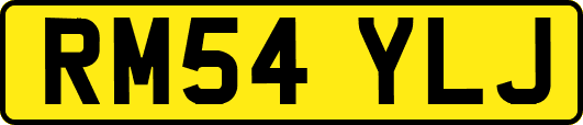 RM54YLJ