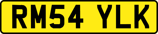 RM54YLK