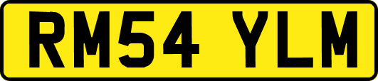 RM54YLM