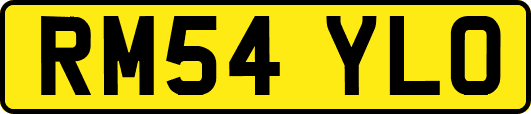 RM54YLO