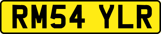 RM54YLR