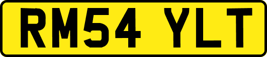 RM54YLT