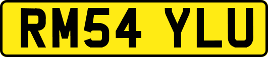 RM54YLU