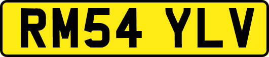 RM54YLV