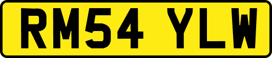 RM54YLW
