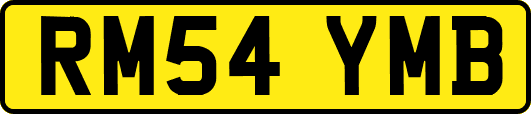 RM54YMB