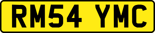 RM54YMC