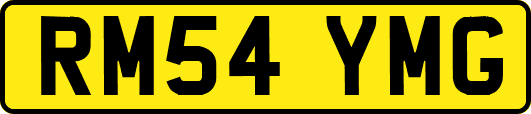 RM54YMG