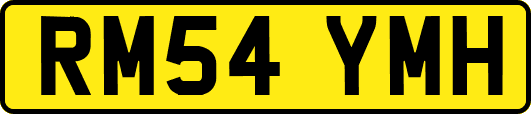 RM54YMH